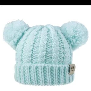 Kids beanie hat